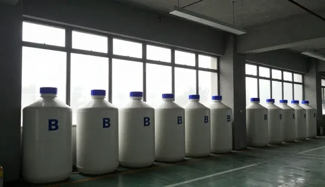精细化学品B的化学稳定性应用与选择依据