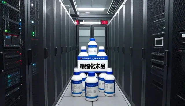 连锁门店使用精细化学品有哪些优势