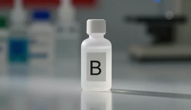 配方选择中的检查要点及性能影响分析